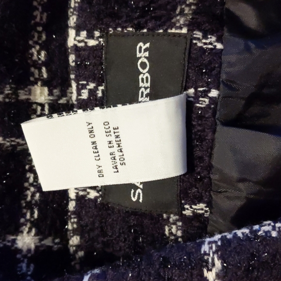 Sag harbor blazer size 10 - Picture 10 of 11